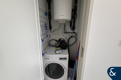 آپارتمان برای اجاره در Downtown Dubai (Downtown Burj Dubai)، Dubai، امارات متحده عربی 1 خوابه ، 72 متر مربع ، شماره 685417 - تصویر 9