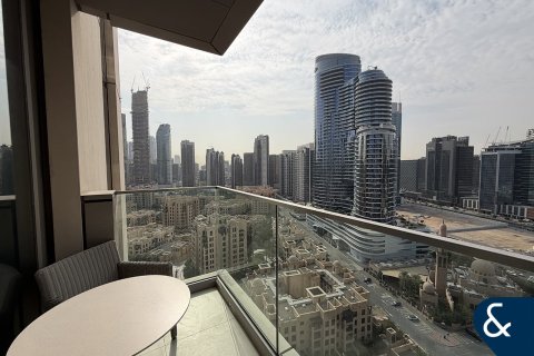 آپارتمان برای اجاره در Downtown Dubai (Downtown Burj Dubai)، Dubai، امارات متحده عربی 1 خوابه ، 72 متر مربع ، شماره 685417 - تصویر 15