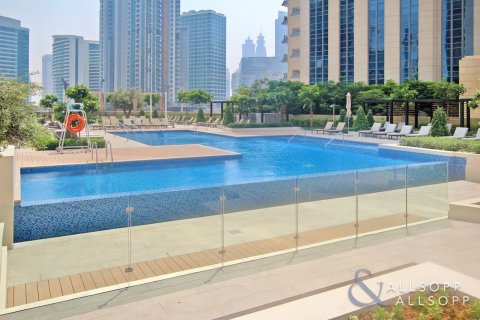 Apartamento en alquiler en Downtown Dubai (Downtown Burj Dubai), Dubai, EAU 1 dormitorio, 72 m2 № 685417 - foto 19