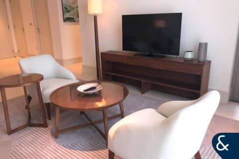 Apartamento en alquiler en Downtown Dubai (Downtown Burj Dubai), Dubai, EAU 1 dormitorio, 72 m2 № 685417 - foto 4