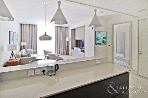 Apartamento en alquiler en Downtown Dubai (Downtown Burj Dubai), Dubai, EAU 1 dormitorio, 72 m2 № 685417 - foto 16