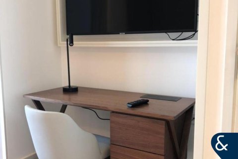 Apartamento en alquiler en Downtown Dubai (Downtown Burj Dubai), Dubai, EAU 1 dormitorio, 72 m2 № 685417 - foto 8