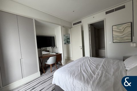 آپارتمان برای اجاره در Downtown Dubai (Downtown Burj Dubai)، Dubai، امارات متحده عربی 1 خوابه ، 72 متر مربع ، شماره 685417 - تصویر 13