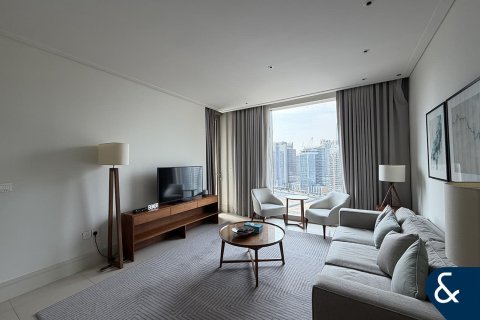 آپارتمان برای اجاره در Downtown Dubai (Downtown Burj Dubai)، Dubai، امارات متحده عربی 1 خوابه ، 72 متر مربع ، شماره 685417 - تصویر 6
