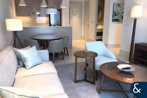 Apartamento en alquiler en Downtown Dubai (Downtown Burj Dubai), Dubai, EAU 1 dormitorio, 72 m2 № 685417 - foto 5