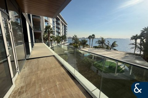 Зняти в оренду квартиру в Дубай, ОАЕ 1 спальня, 106м2, № 685420 - фото 3