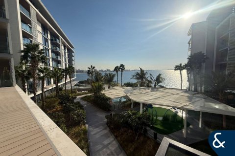 Appartement in Dubai, VAE 1 slaapkamer, 106 vr.m. nr 685420