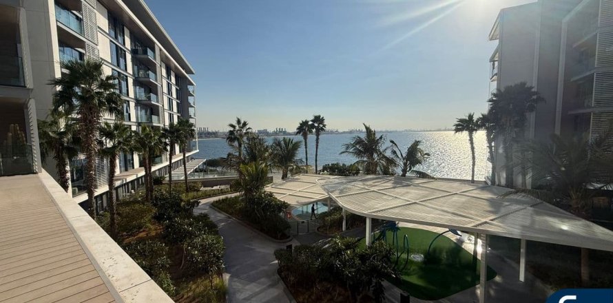 Apartamento en Dubai, EAU 1 dormitorio, 106 m² № 685420