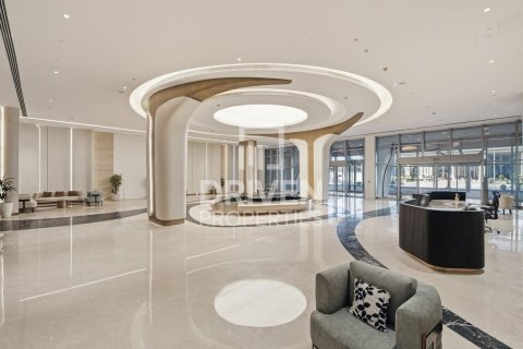 Byt v Business Bay, Dubai, SAE 1 ložnice, 88.35 m² Č.: 744588 - fotografie 10