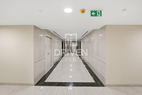 Byt v Business Bay, Dubai, SAE 1 ložnice, 88.35 m² Č.: 744588 - fotografie 8