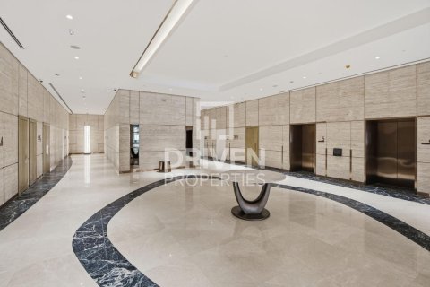 Byt v Business Bay, Dubai, SAE 1 ložnice, 88.35 m² Č.: 744588 - fotografie 12