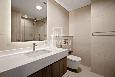 Byt v Business Bay, Dubai, SAE 1 ložnice, 88.35 m² Č.: 744588 - fotografie 7