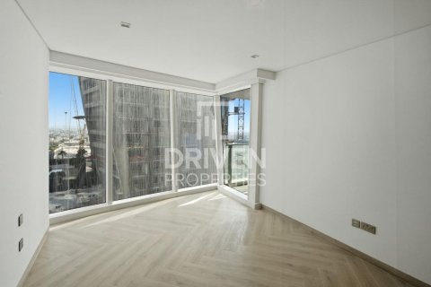 Byt v Business Bay, Dubai, SAE 1 ložnice, 88.35 m² Č.: 744588 - fotografie 3