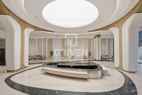 Byt v Business Bay, Dubai, SAE 1 ložnice, 88.35 m² Č.: 744588 - fotografie 11
