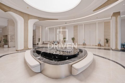 Byt v Business Bay, Dubai, SAE 1 ložnice, 88.35 m² Č.: 744588 - fotografie 9
