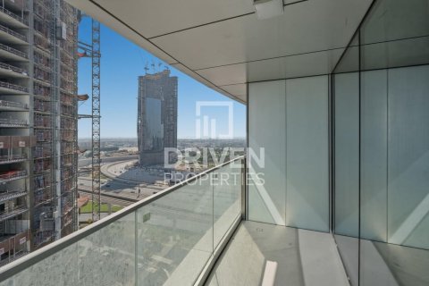 Byt v Business Bay, Dubai, SAE 1 ložnice, 88.35 m² Č.: 744588 - fotografie 14