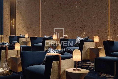 Müüa korter asukohaga Downtown Dubai (Downtown Burj Dubai), AÜE: 1 magamistoaga, 109.81 m² Nr 743990 - pilt 10