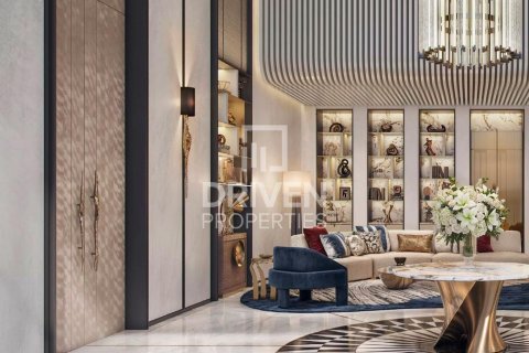 Müüa korter asukohaga Downtown Dubai (Downtown Burj Dubai), AÜE: 1 magamistoaga, 109.81 m² Nr 743990 - pilt 4