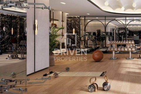 Müüa korter asukohaga Downtown Dubai (Downtown Burj Dubai), AÜE: 1 magamistoaga, 109.81 m² Nr 743990 - pilt 8