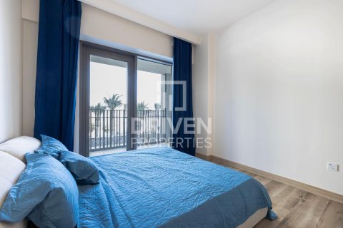 Apartment in Dubai Creek Harbour (The Lagoons), Dubai, UAE 1 bedroom, 74.04 sq.m. № 744586 - photo 4
