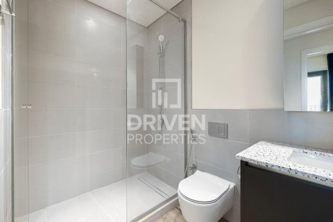 Apartment in Dubai Creek Harbour (The Lagoons), Dubai, UAE 1 bedroom, 74.04 sq.m. № 744586 - photo 9