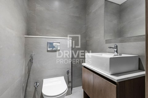 Dzīvoklis Dubai Studio Cityjā, AAE 1 istaba, 55.93 m2 Nr. 744587 - attēls 7