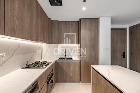 Dzīvoklis Dubai Studio Cityjā, AAE 1 istaba, 55.93 m2 Nr. 744587 - attēls 5