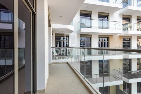 Dzīvoklis Dubai Studio Cityjā, AAE 1 istaba, 55.93 m2 Nr. 744587 - attēls 10