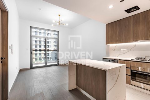 Dzīvoklis Dubai Studio Cityjā, AAE 1 istaba, 55.93 m2 Nr. 744587 - attēls 2