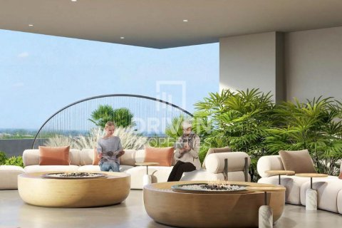 Appartamento in vendita a Jumeirah Village Circle, Dubai, EAU 1 camera da letto, 74.6 mq. № 743988 - foto 12