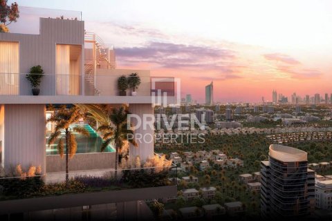 Appartamento in vendita a Jumeirah Village Circle, Dubai, EAU 1 camera da letto, 74.6 mq. № 743988 - foto 15