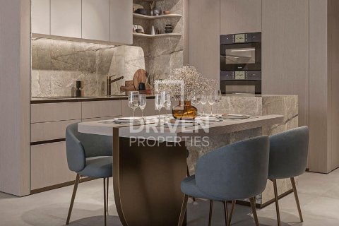 Appartamento in vendita a Jumeirah Village Circle, Dubai, EAU 1 camera da letto, 74.6 mq. № 743988 - foto 5