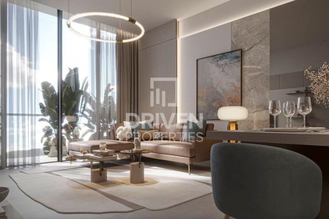 Appartamento a Jumeirah Village Circle, Dubai, EAU 1 camera da letto, 74.6 mq. № 743988