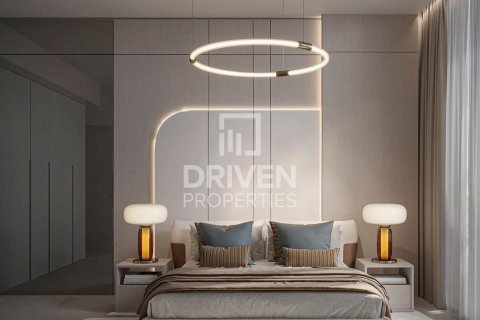 Appartamento in vendita a Jumeirah Village Circle, Dubai, EAU 1 camera da letto, 74.6 mq. № 743988 - foto 2