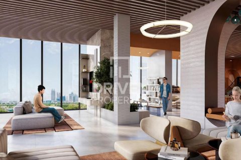 Appartamento in vendita a Jumeirah Village Circle, Dubai, EAU 1 camera da letto, 74.6 mq. № 743988 - foto 8