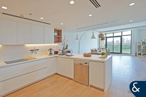 Apartman u THE LINKS u The Views, Dubai, UAE 3 spavaćih soba, 161 m2 Br. 668544 - fotografija 5