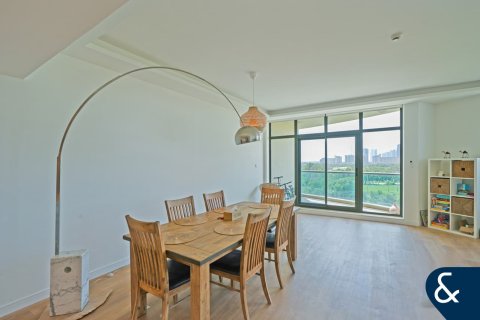 Apartman u THE LINKS u The Views, Dubai, UAE 3 spavaćih soba, 161 m2 Br. 668544 - fotografija 6