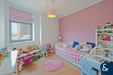 Apartman u THE LINKS u The Views, Dubai, UAE 3 spavaćih soba, 161 m2 Br. 668544 - fotografija 15