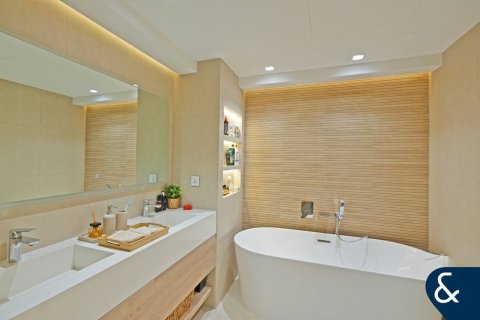 Apartman u THE LINKS u The Views, Dubai, UAE 3 spavaćih soba, 161 m2 Br. 668544 - fotografija 14