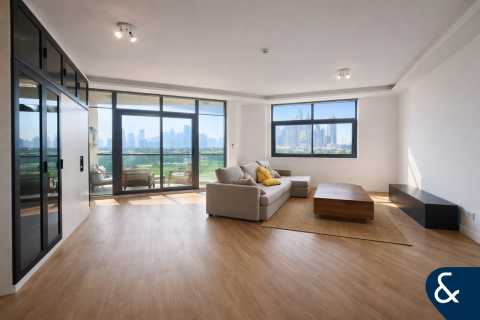 Leilighet til leie i The Views, Dubai, Emiratene 3 soverom, 161 kvm Nr. 668544 - Foto 9