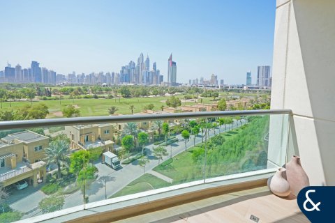 Apartman u THE LINKS u The Views, Dubai, UAE 3 spavaćih soba, 161 m2 Br. 668544 - fotografija 2