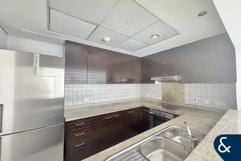 Leilighet til leie i Dubai Marina, Dubai, Emiratene 3 soverom, 172 kvm Nr. 668558 - Foto 13