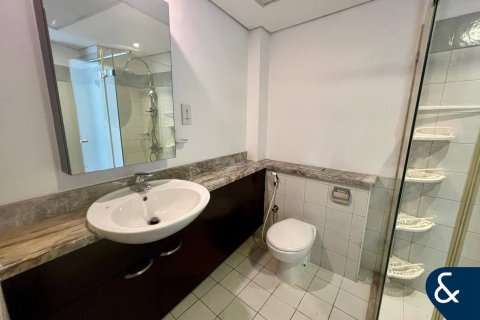 Leilighet til leie i Dubai Marina, Dubai, Emiratene 3 soverom, 172 kvm Nr. 668558 - Foto 19