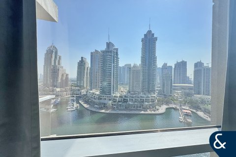 Leilighet til leie i Dubai Marina, Dubai, Emiratene 3 soverom, 172 kvm Nr. 668558 - Foto 11