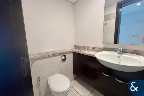 Leilighet til leie i Dubai Marina, Dubai, Emiratene 3 soverom, 172 kvm Nr. 668558 - Foto 4