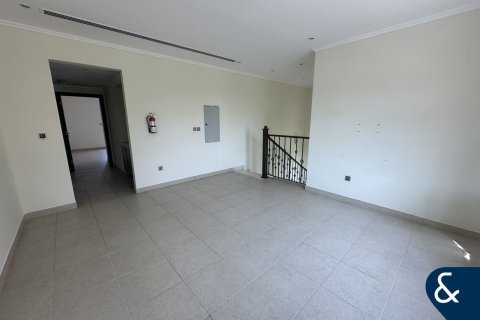 Villa uthyres i Jumeirah Park, Dubai, UAE 3 sovrum, 549 kvm Nr. 668547 - fotografi 6