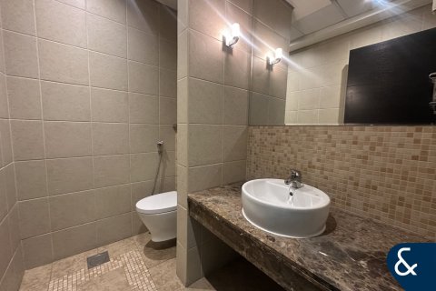 Villa uthyres i Jumeirah Park, Dubai, UAE 3 sovrum, 549 kvm Nr. 668547 - fotografi 5