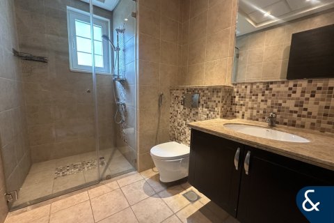 Villa uthyres i Jumeirah Park, Dubai, UAE 3 sovrum, 549 kvm Nr. 668547 - fotografi 8