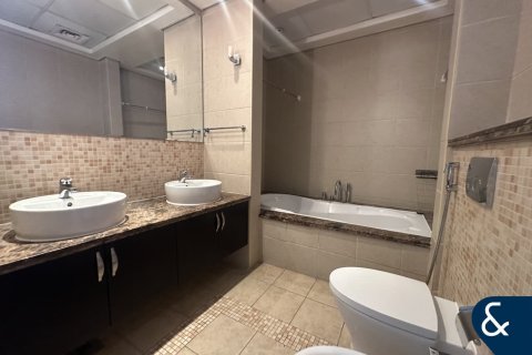 Villa uthyres i Jumeirah Park, Dubai, UAE 3 sovrum, 549 kvm Nr. 668547 - fotografi 13