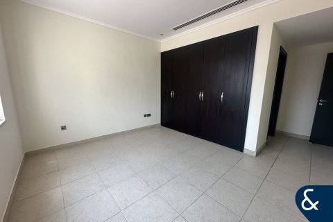 Villa uthyres i Jumeirah Park, Dubai, UAE 3 sovrum, 549 kvm Nr. 668547 - fotografi 7